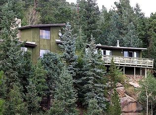 31213 Kings Valley Dr, Conifer, CO 80433