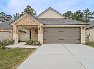 17502 Rosette Grass Dr, Conroe, TX 77385