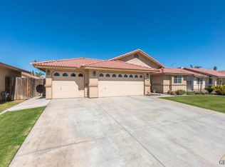 558 Johnston Ave, Shafter, CA