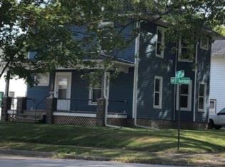 2604 5th Ave, Moline, IL 61265