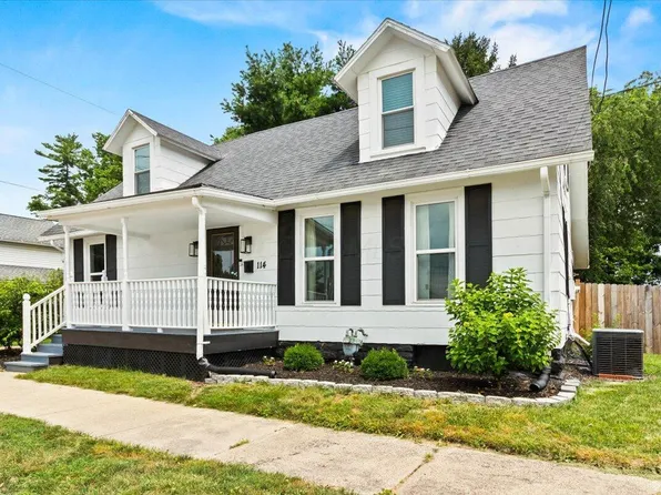 114 N 7th St, Newark, OH 43055