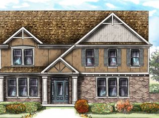 7891 Fargo Ln, Delaware, OH 43015