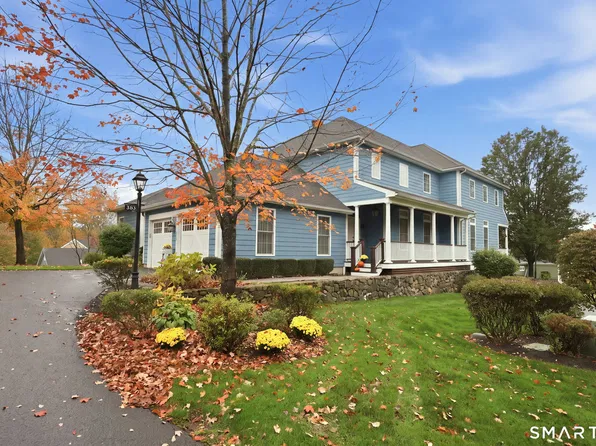 203 Sugar Maple Way #203, Middlebury, CT 06762