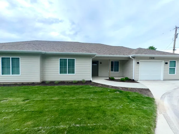 2365 E Bearfield Rd #B, Columbia, MO 65201