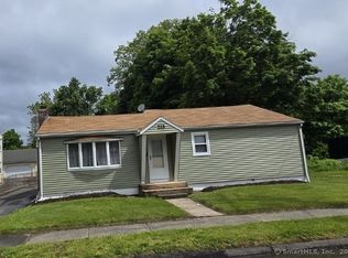 215 E Main St, Bristol, CT 06010