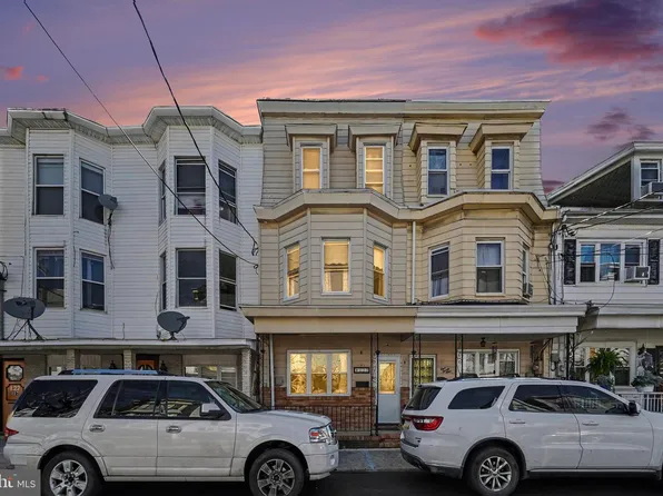 123 N Jardin St, Shenandoah, PA 17976