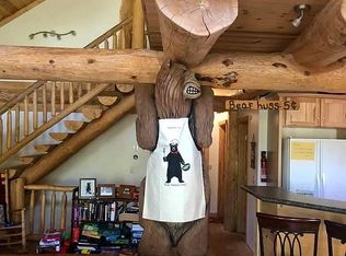 3831 Turkey Track Rd, Pinetop, AZ 85935