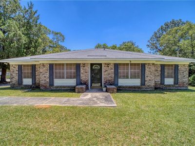 6701 Fox Creek Dr S, Eight Mile, AL, 36613