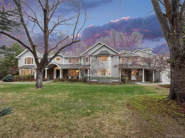 1195 E Tufts Avenue, Cherry Hills Village, CO 80113