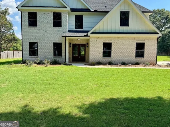405 Norman Ct, Hampton, GA 30228