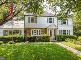 8914 Montgomery Ave, Chevy Chase, MD 20815