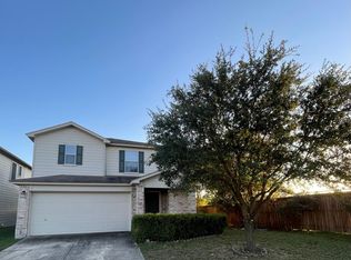 7758 Nature Pass, San Antonio, TX 78249