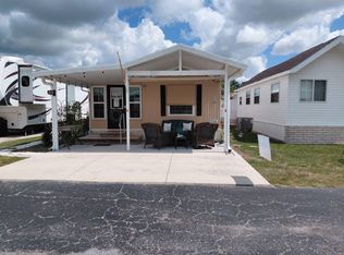 37603 Skyler St, Zephyrhills, FL 33541