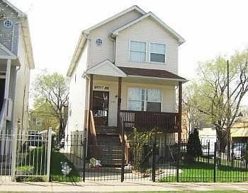 1st image of 2400 S Trumbull Ave #1