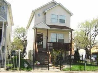 2400 S Trumbull Ave #1, Chicago, IL 60623