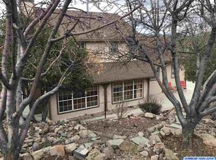 902 W Luck St, Silver City, NM 88061
