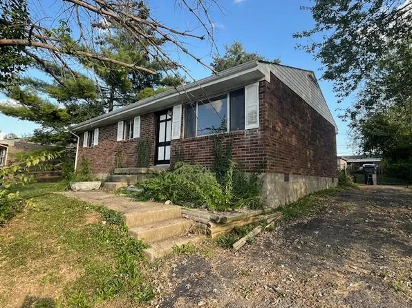 1834 Donco Ct, Lexington, KY 40505