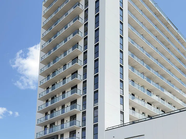 33 Erie Ave #1705 — Photo 2