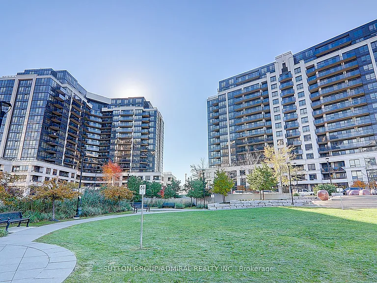 1060 Sheppard Ave W #1408 — Photo 3