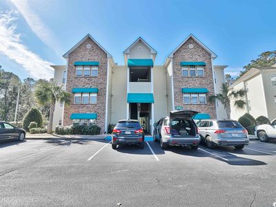 9742 Leyland Dr. #7, Myrtle Beach, SC, 29572