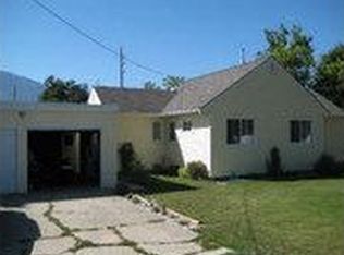 327 Cooper Ln, Hamilton, MT 59840