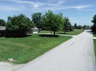 2700 S Kenyon Dr, Indianapolis, IN 46203