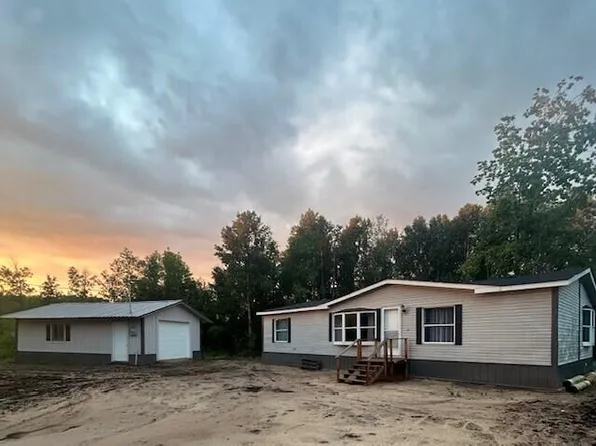15820 M 115, Marion, MI 49665