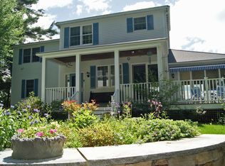 23-25 Blueberry Ln, Rindge, NH 03461