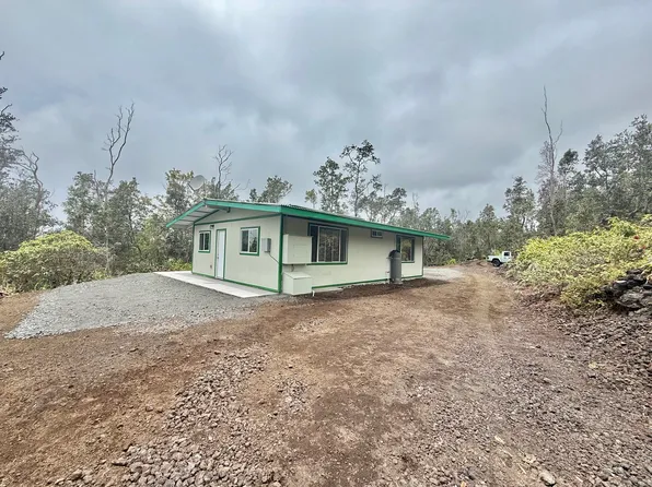 92-2118 Mahimahi Dr, Captain Cook, HI 96704