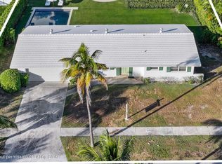 245 Puritan Rd, West Palm Beach, FL 33405