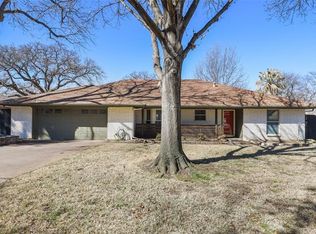 935 Kings Canyon Dr, Grapevine, TX 76051