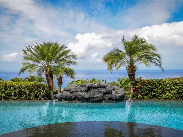 78-7022 Ola Mau St, Kailua Kona, HI 96740