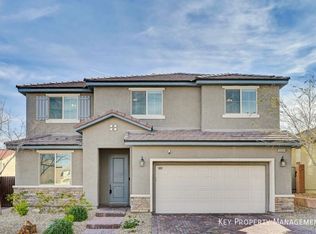 9351 Blazing Canyon Ave, Las Vegas, NV 89149