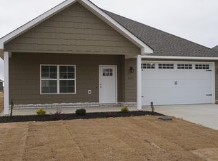 3635 Leafy Pass, Jonesboro, AR 72404