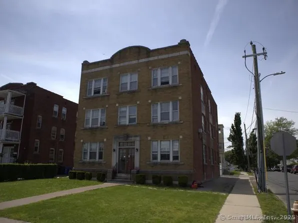 839 Wethersfield Avenue, Hartford, CT 06114