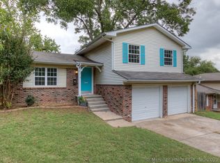 3715 E 37th St, Tulsa, OK 74135