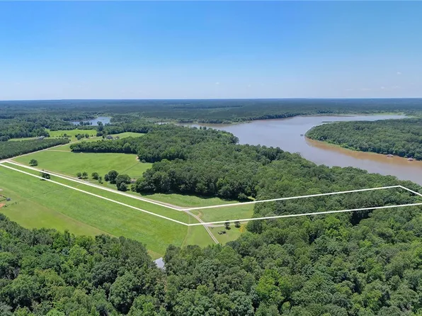 Xx Even Keel Ln Lot 4, Church Road, VA 23833