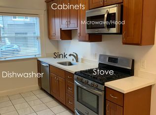 2201 California St APT 3, San Francisco, CA 94115