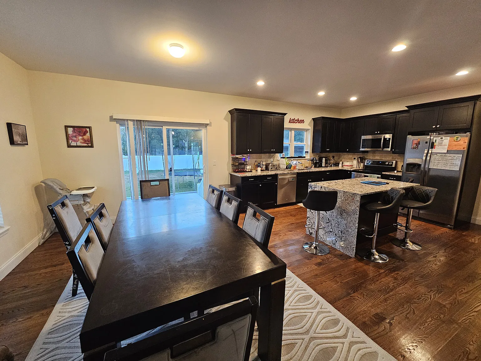 4 bed, 2.5 bath, $4,500 — Photo 4