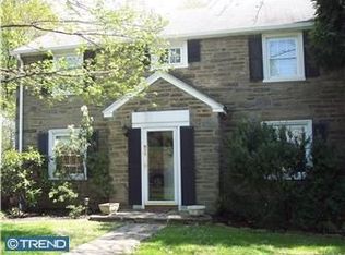 511 Highland Ave, Jenkintown, PA 19046