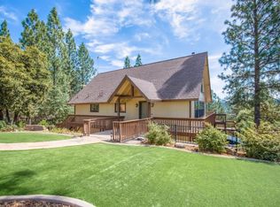 19460 Sun Valley Rd, Colfax, CA 95713