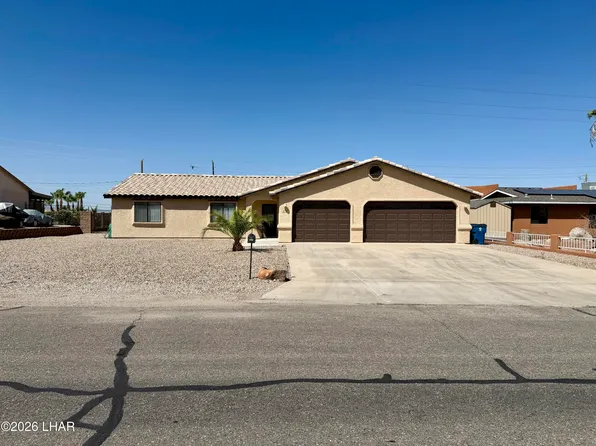 1031 Coconut Grove Dr, Lake Havasu City, AZ 86404