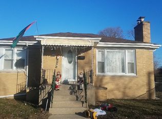 138 Waltham St, Calumet City, IL