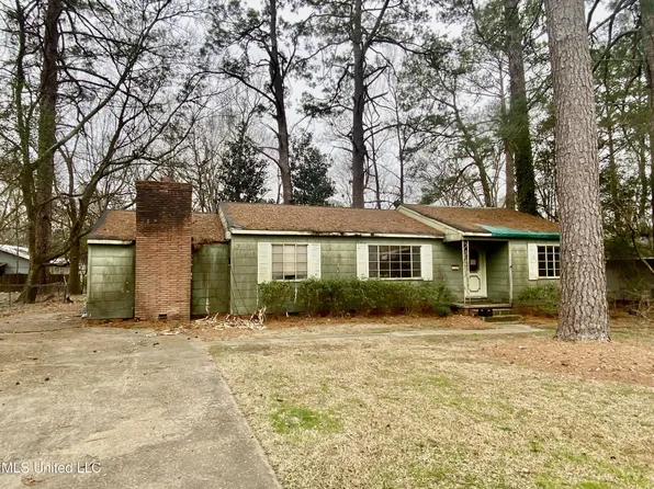 813 Woody Dr, Jackson, MS 39212