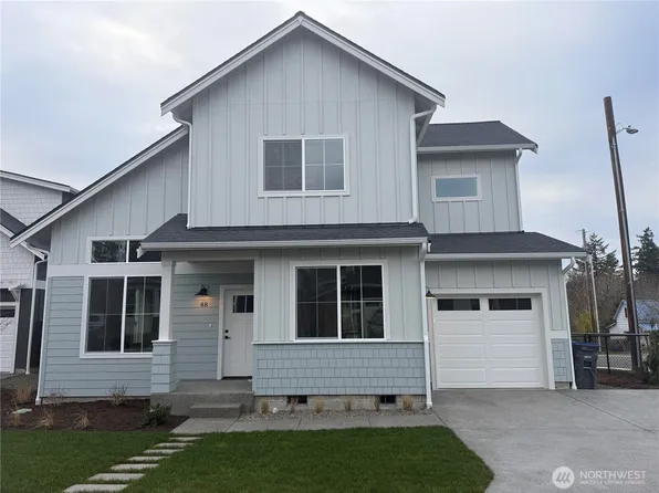 48 NE Pinedrop Place, Poulsbo, WA 98370