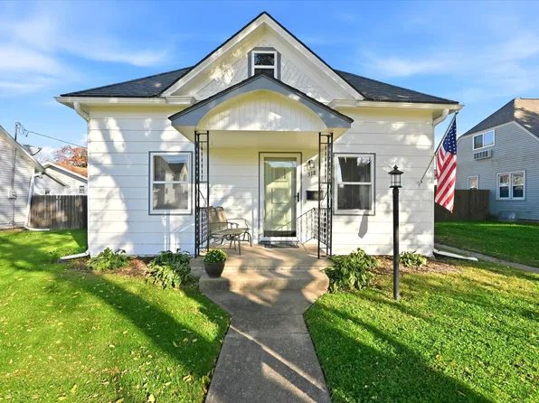 318 N 3rd Ave, Logan, IA 51546