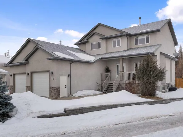 26 S Park Point, Whitecourt, AB T7S 1W9