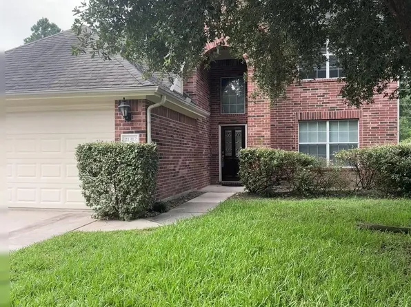21312 Terreton Springs Dr, Porter, TX 77365