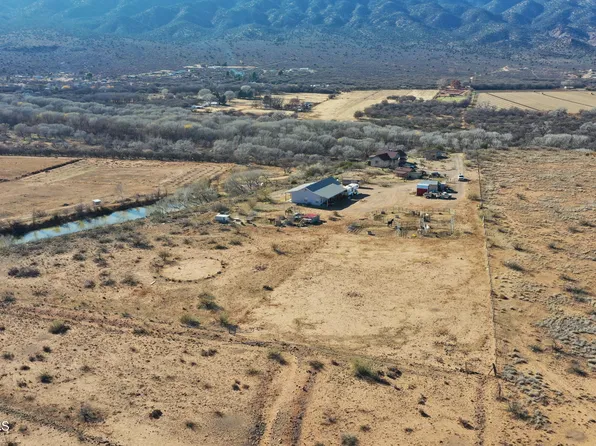 000 E Fergis Way, Camp Verde, AZ 86322