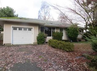 6112 S Hazel St, Seattle, WA 98178